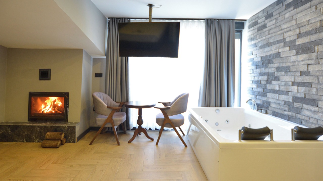 Photo of Bedroom in Agva