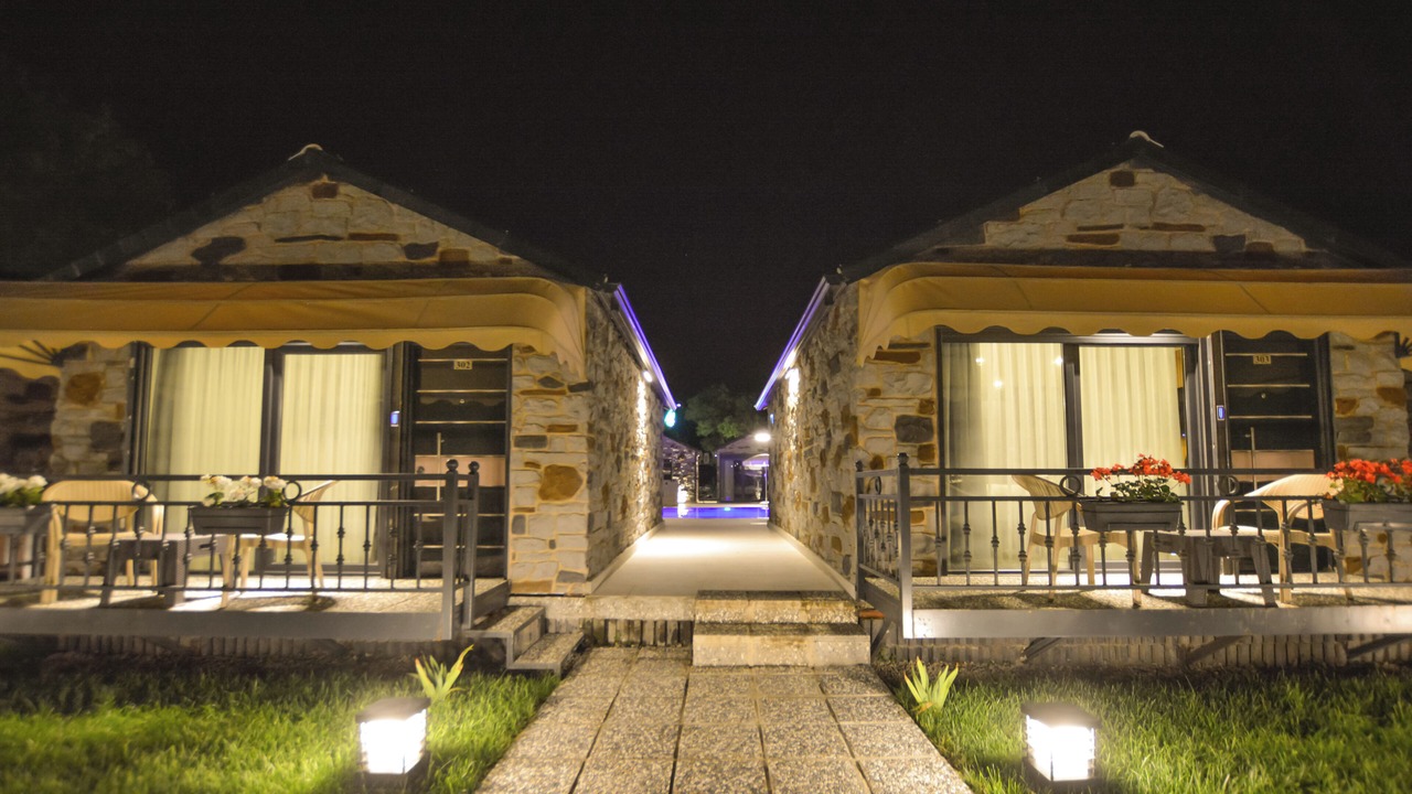 Photo of Outdoor in Agva