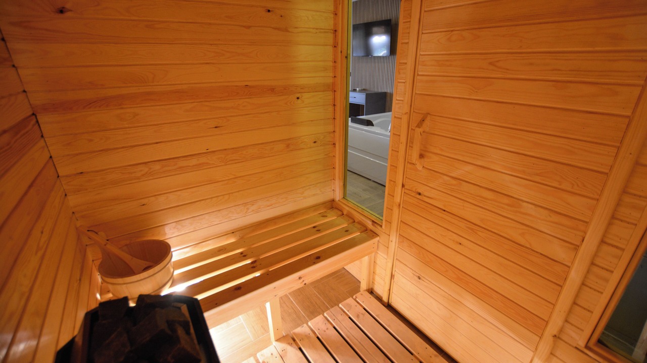 Photo of Bedroom in Agva