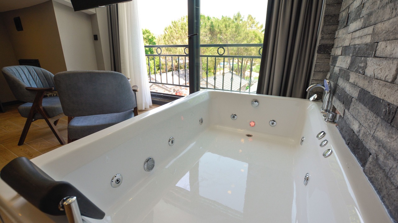 Photo of Bedroom in Agva