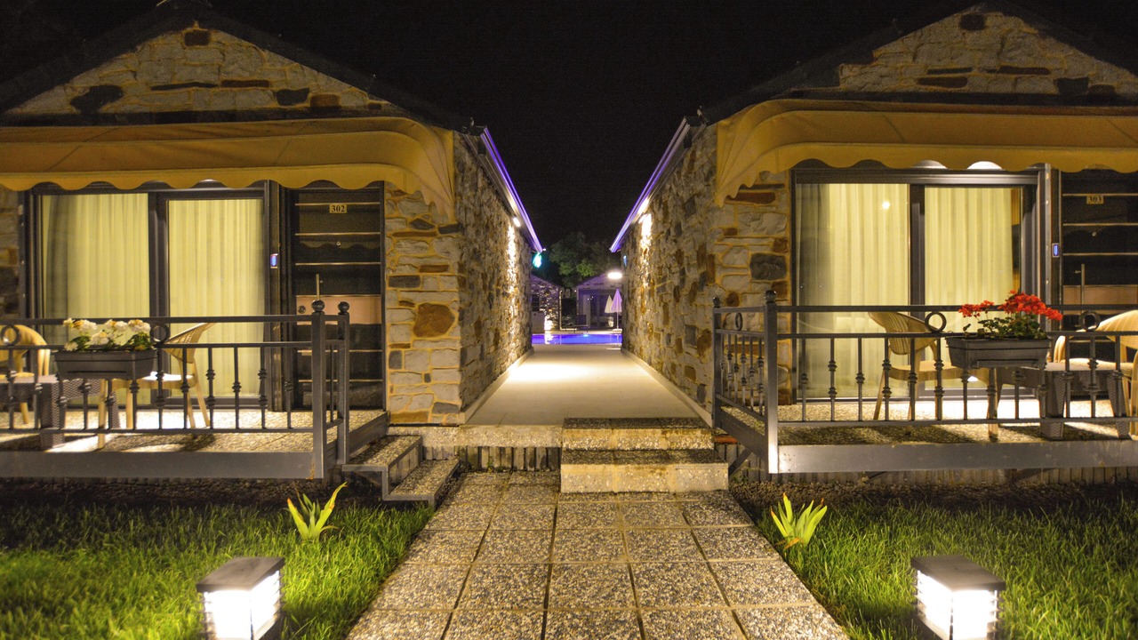 Photo of Outdoor in Agva
