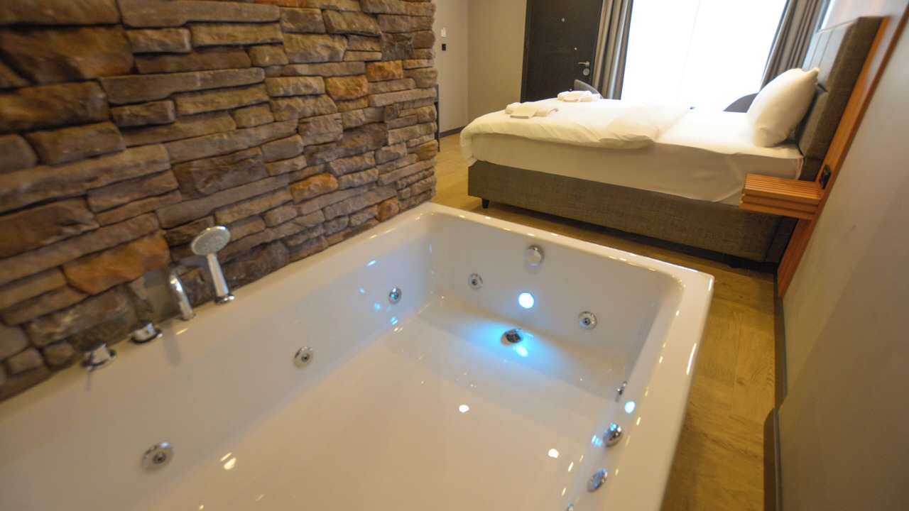 Photo of Bedroom in Agva