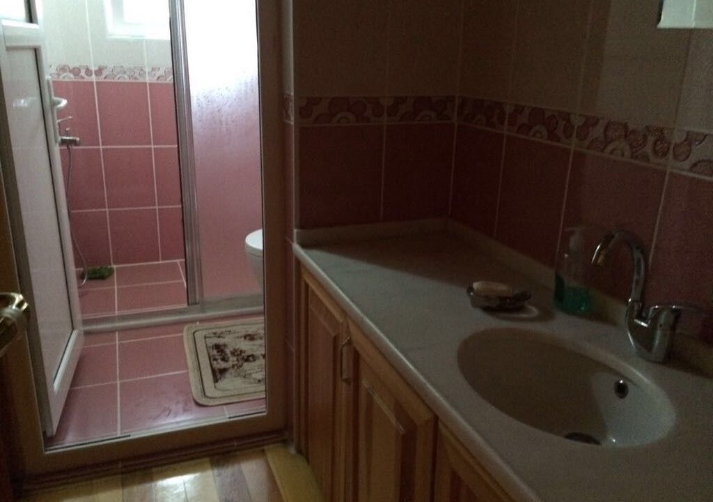 Photo of Bathroom in Trabzon
