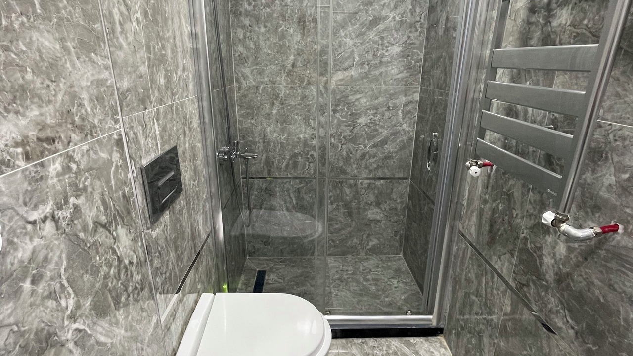 Photo of Bathroom in Kumkapi