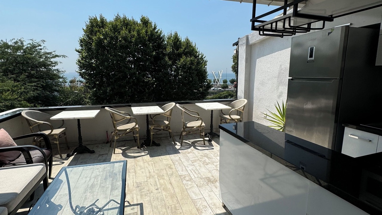 Photo of Patio Balcony in Kumkapi