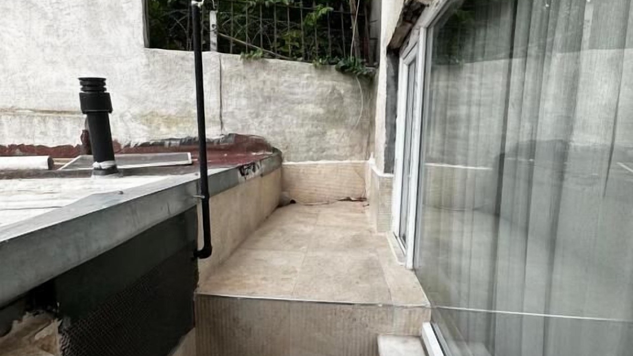 Photo of Patio Balcony in Kumkapi
