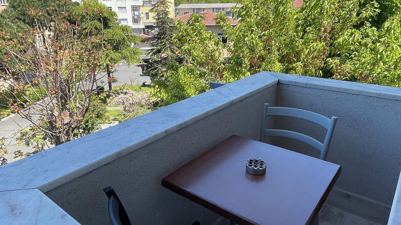 Photo of Patio Balcony in Kumkapi