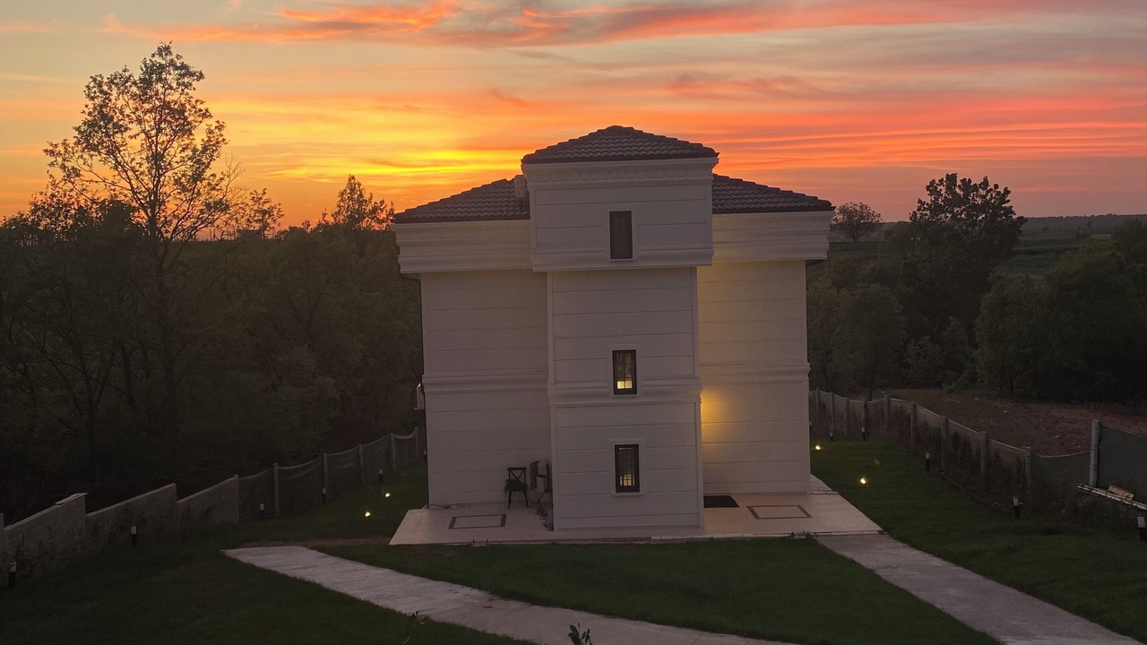 Photo of Outdoor in Luleburgaz