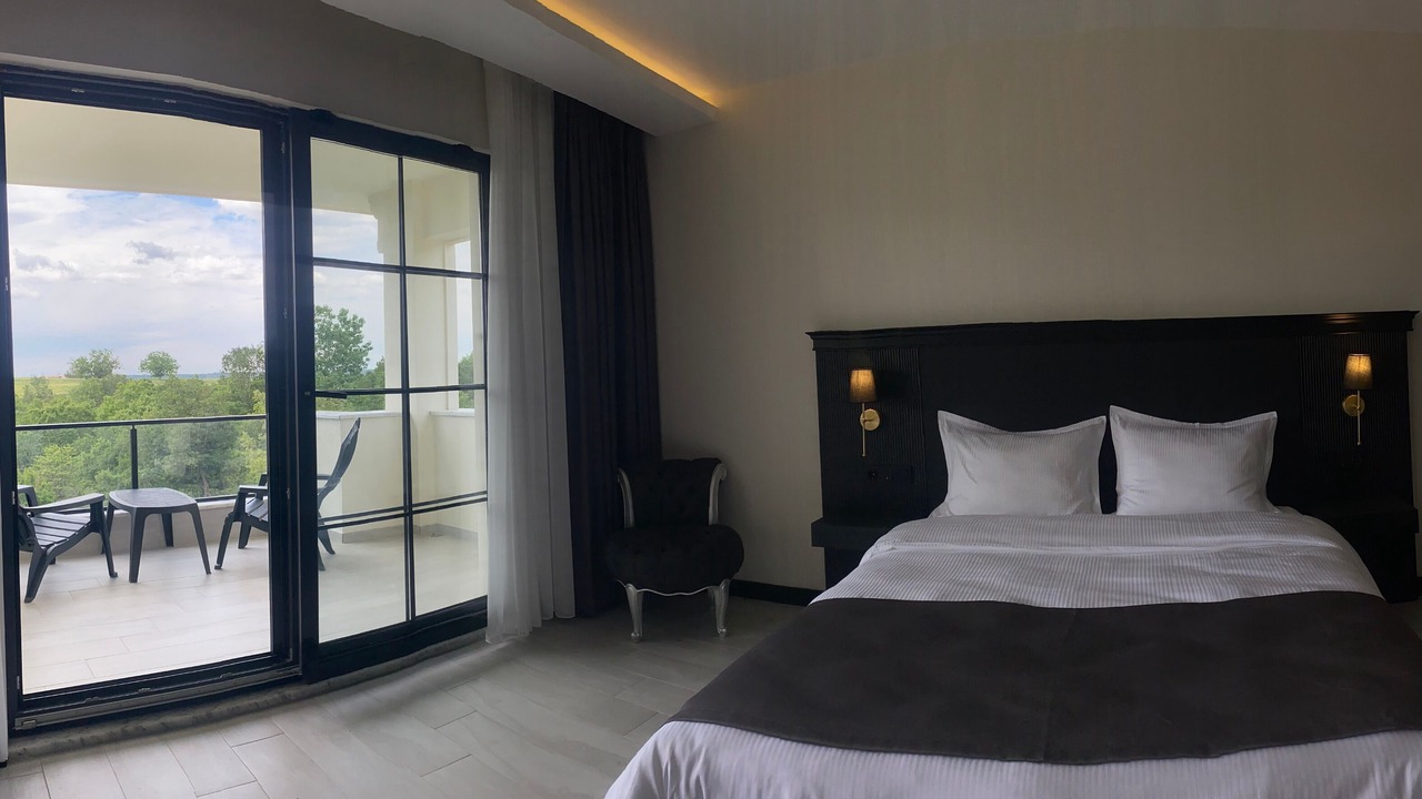 Photo of Bedroom in Luleburgaz