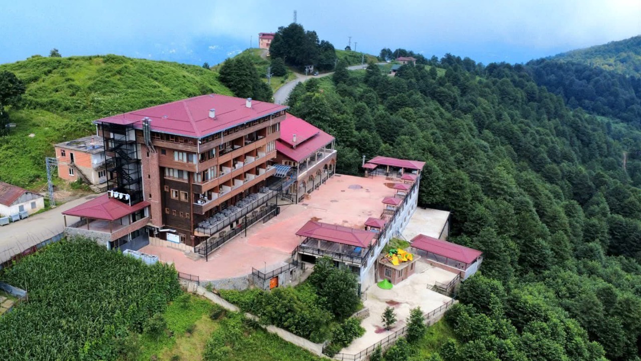 Photo of Outdoor in Surmene