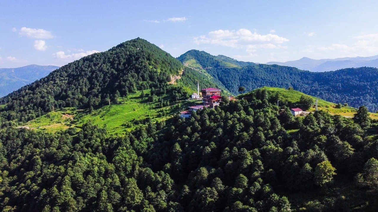 Photo of Outdoor in Surmene