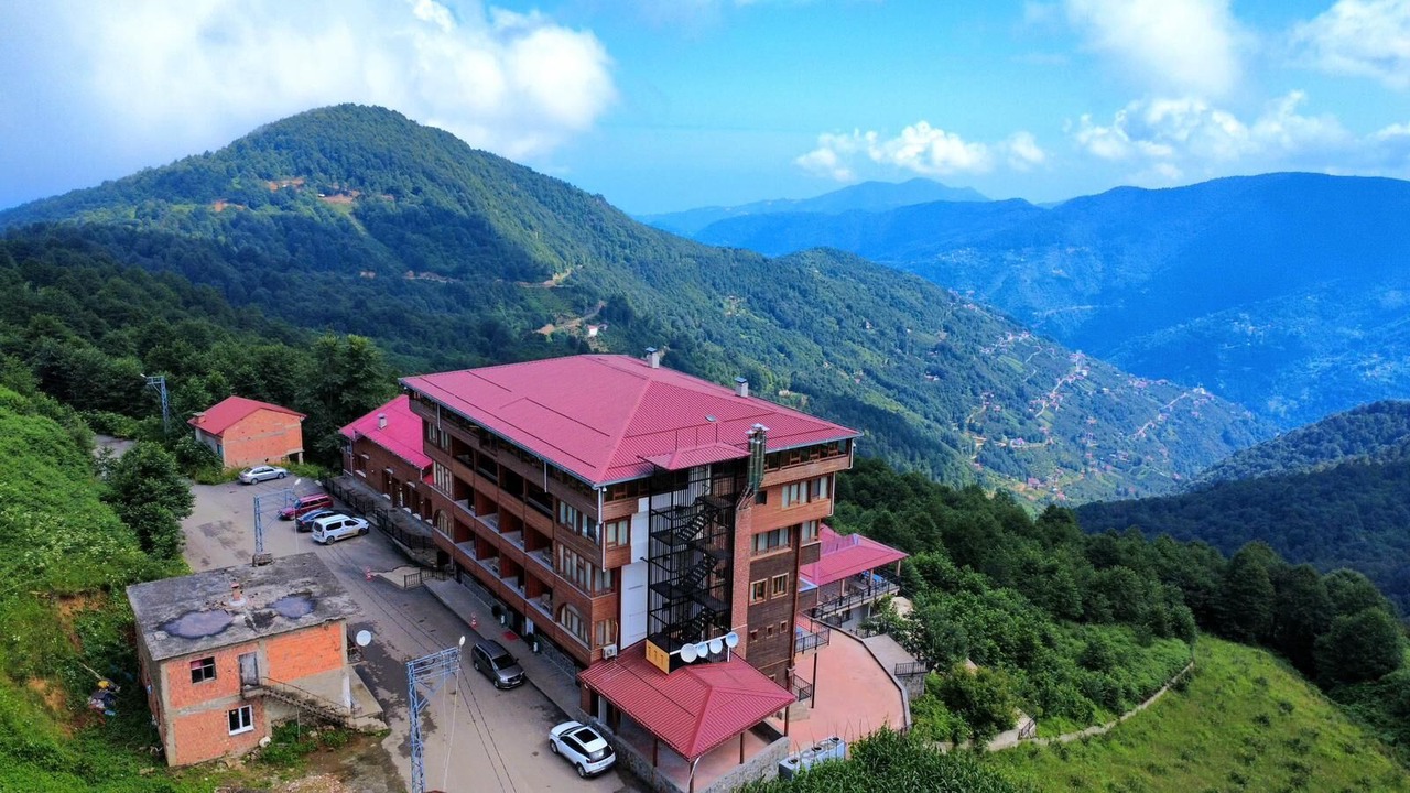 Photo of Outdoor in Surmene