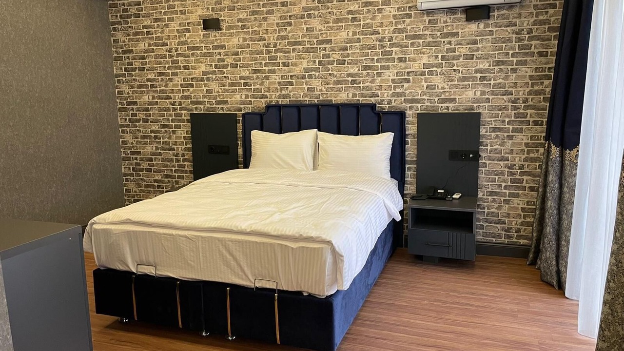 Photo of Bedroom in Kirikkale