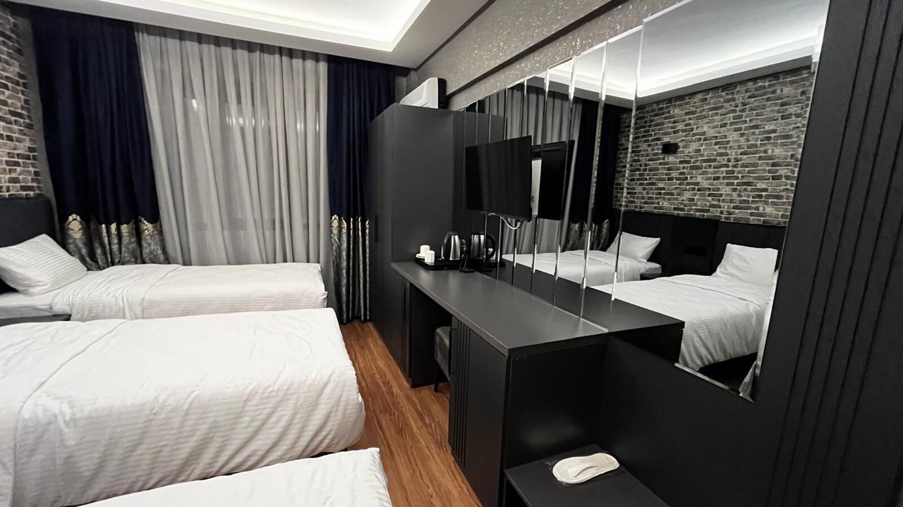 Photo of Bedroom in Kirikkale