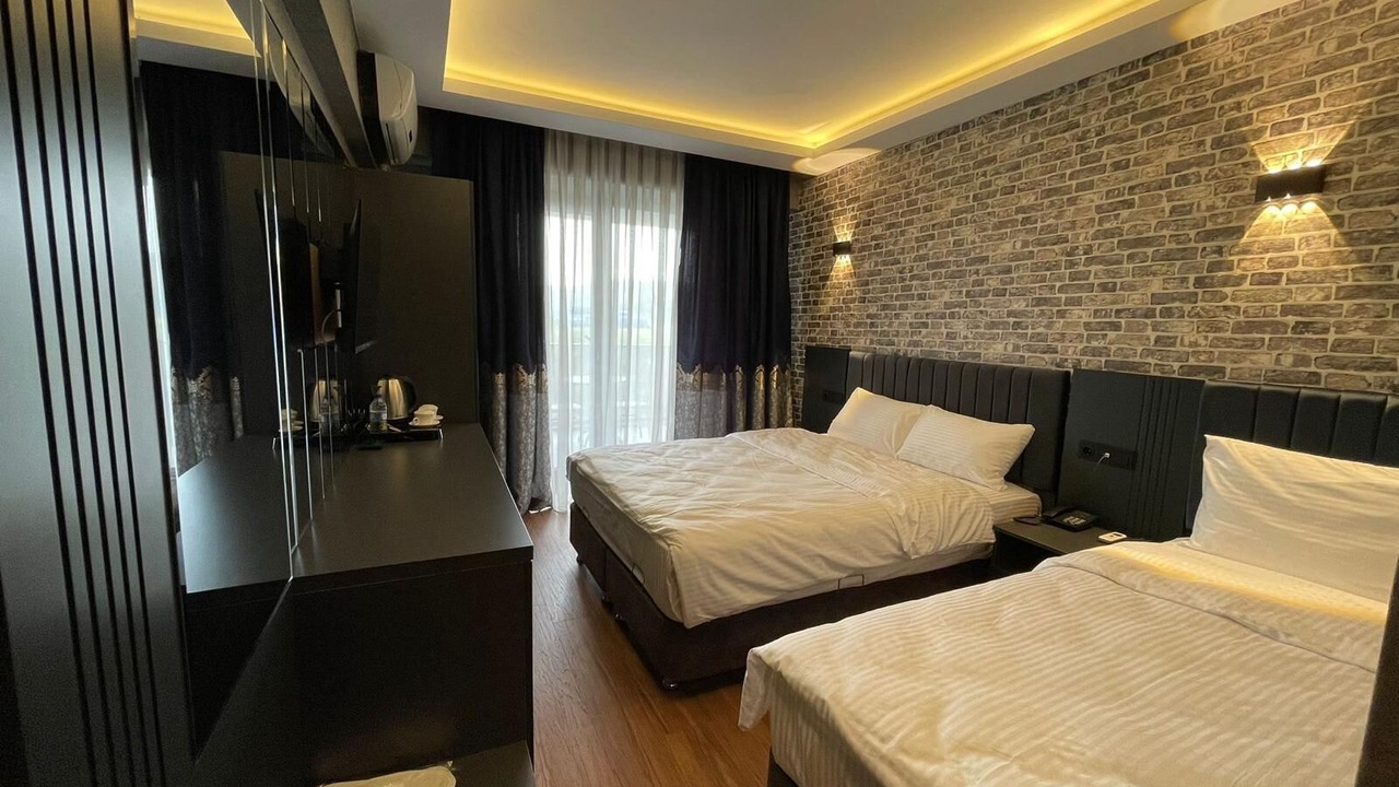 Photo of Bedroom in Kirikkale