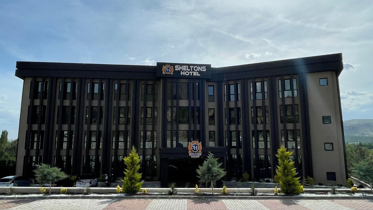 Photo of Outdoor in Kirikkale