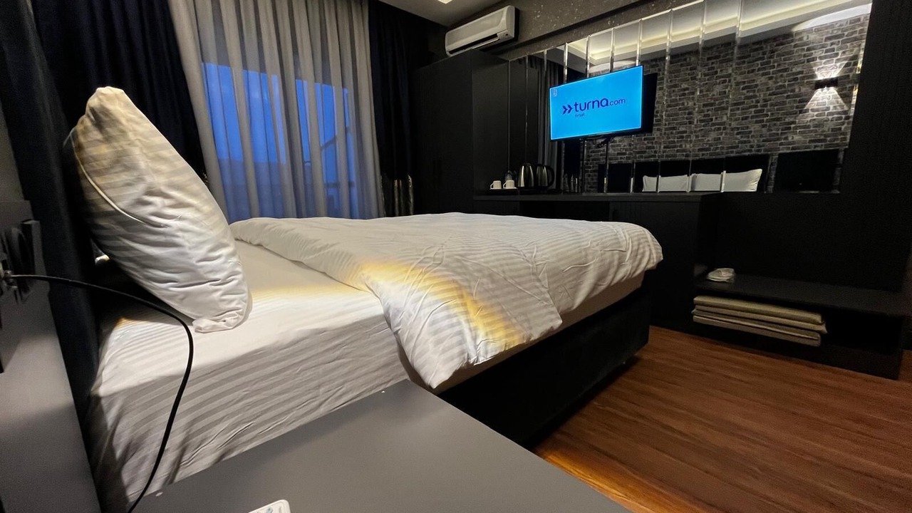 Photo of Bedroom in Kirikkale
