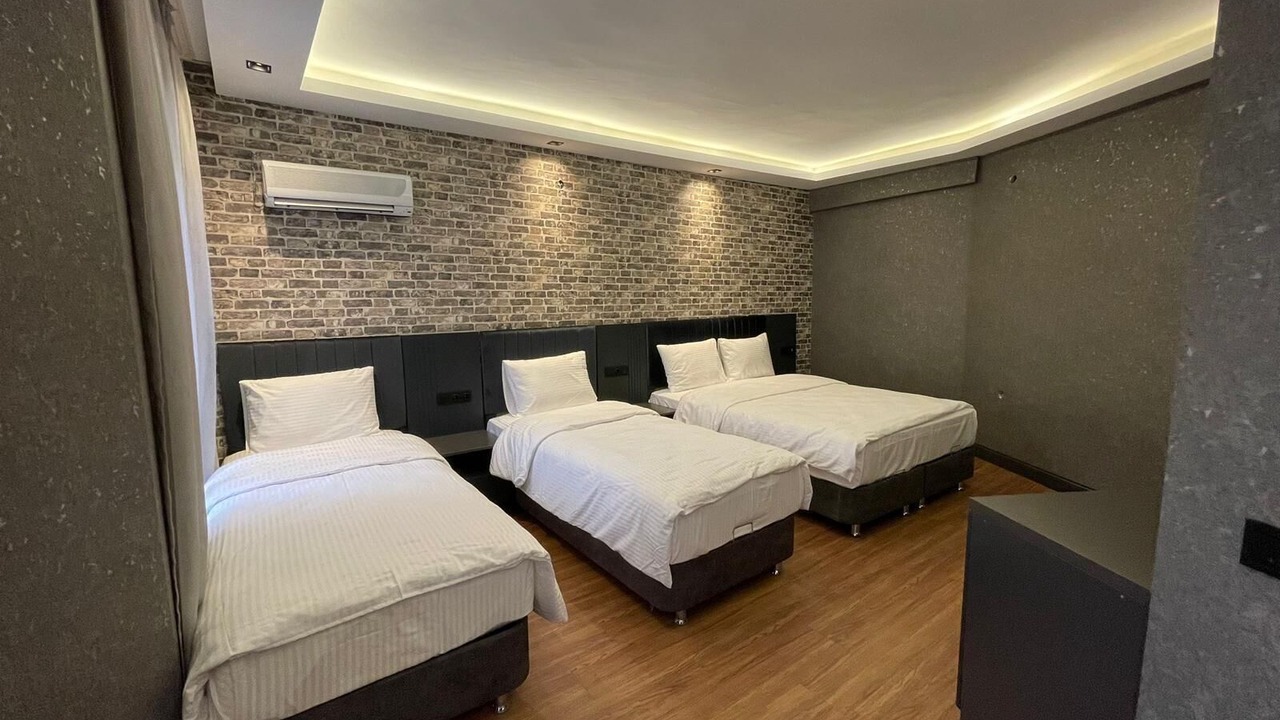 Photo of Bedroom in Kirikkale