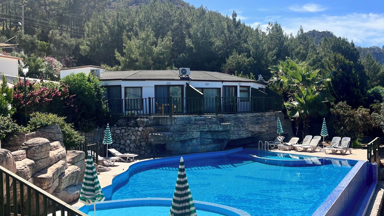 Photo of Outdoor in Avlana