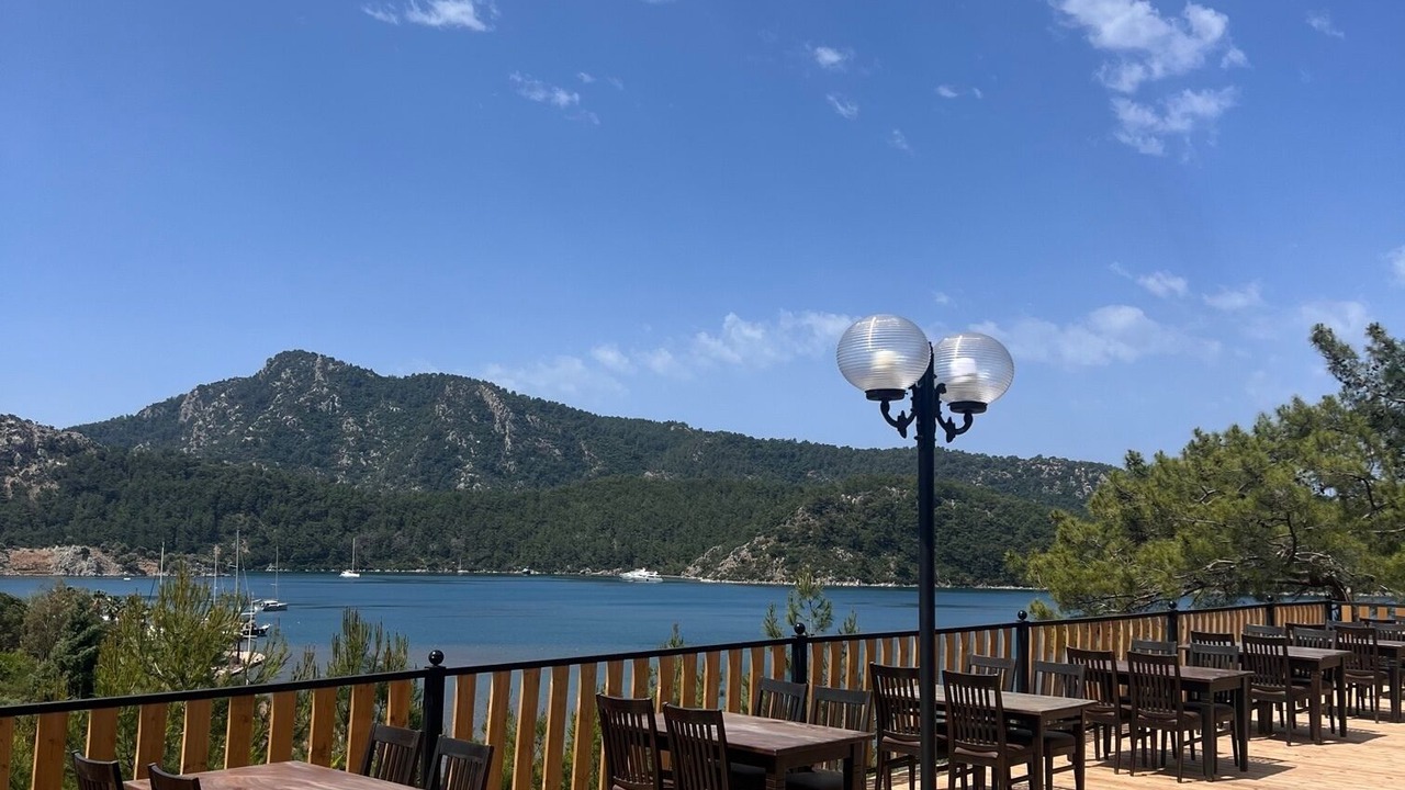 Photo of Patio Balcony in Avlana