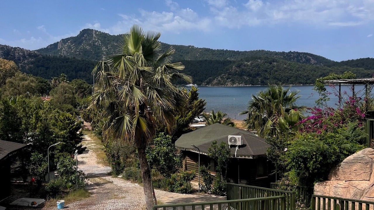 Photo of Outdoor in Avlana