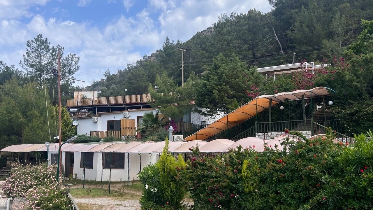 Photo of Outdoor in Avlana