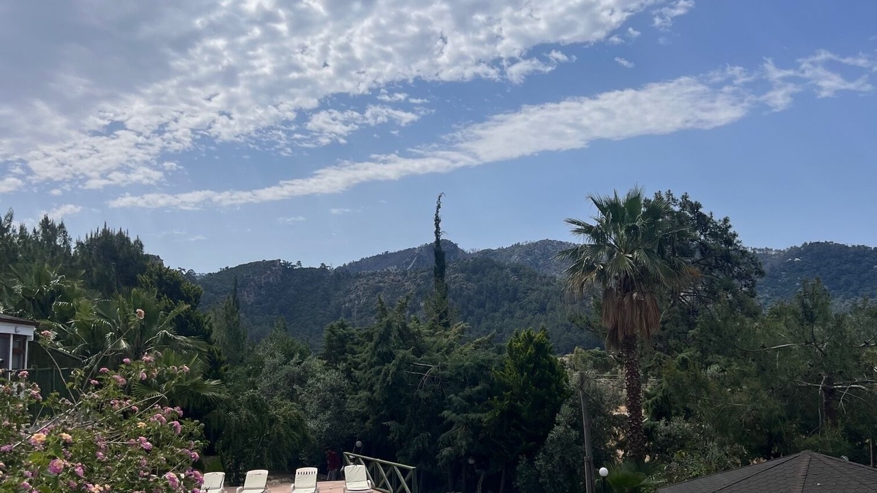 Photo of Outdoor in Avlana