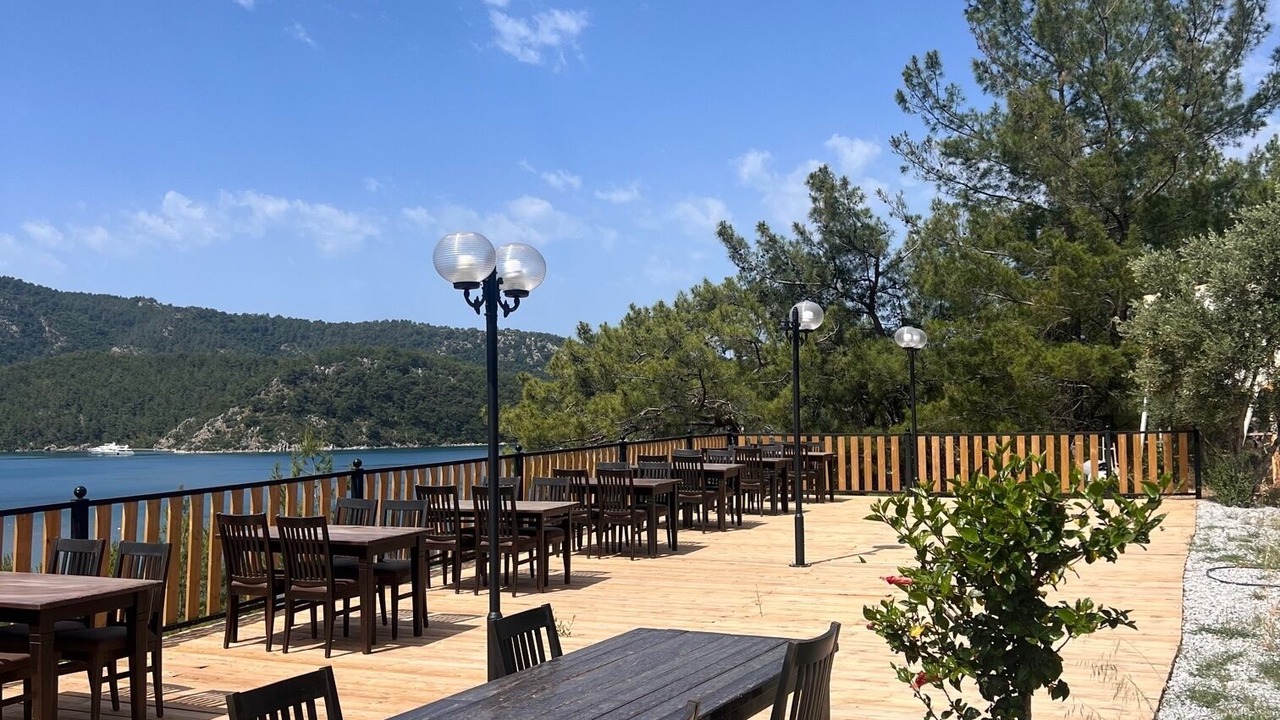 Photo of Patio Balcony in Avlana