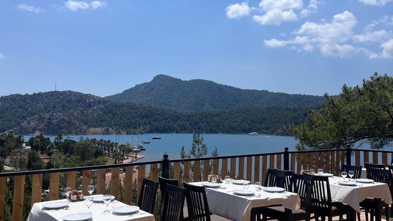 Photo of Patio Balcony in Avlana
