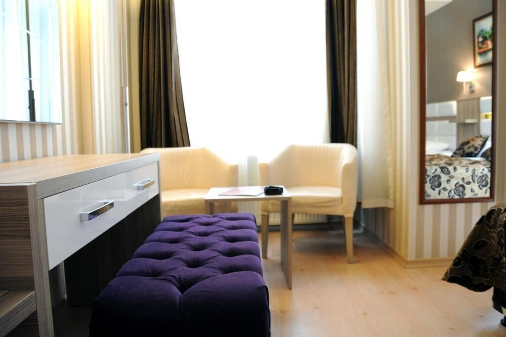 Photo of Bedroom in Cumhuriyet