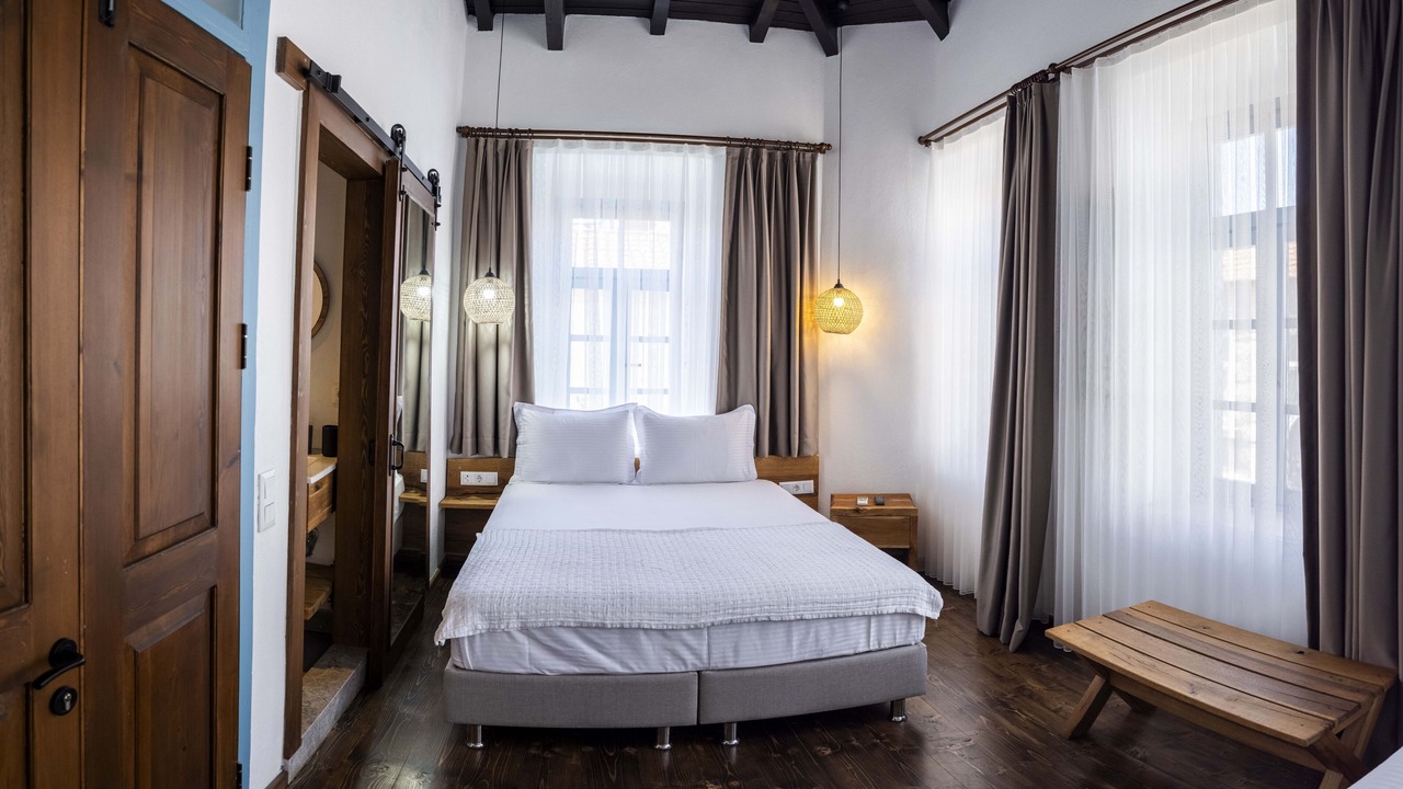 Photo of Bedroom in Tokoglu