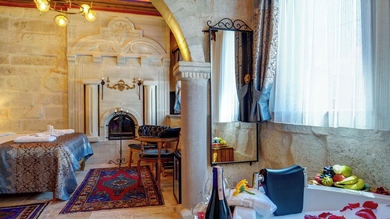 Photo of Bedroom in Nar