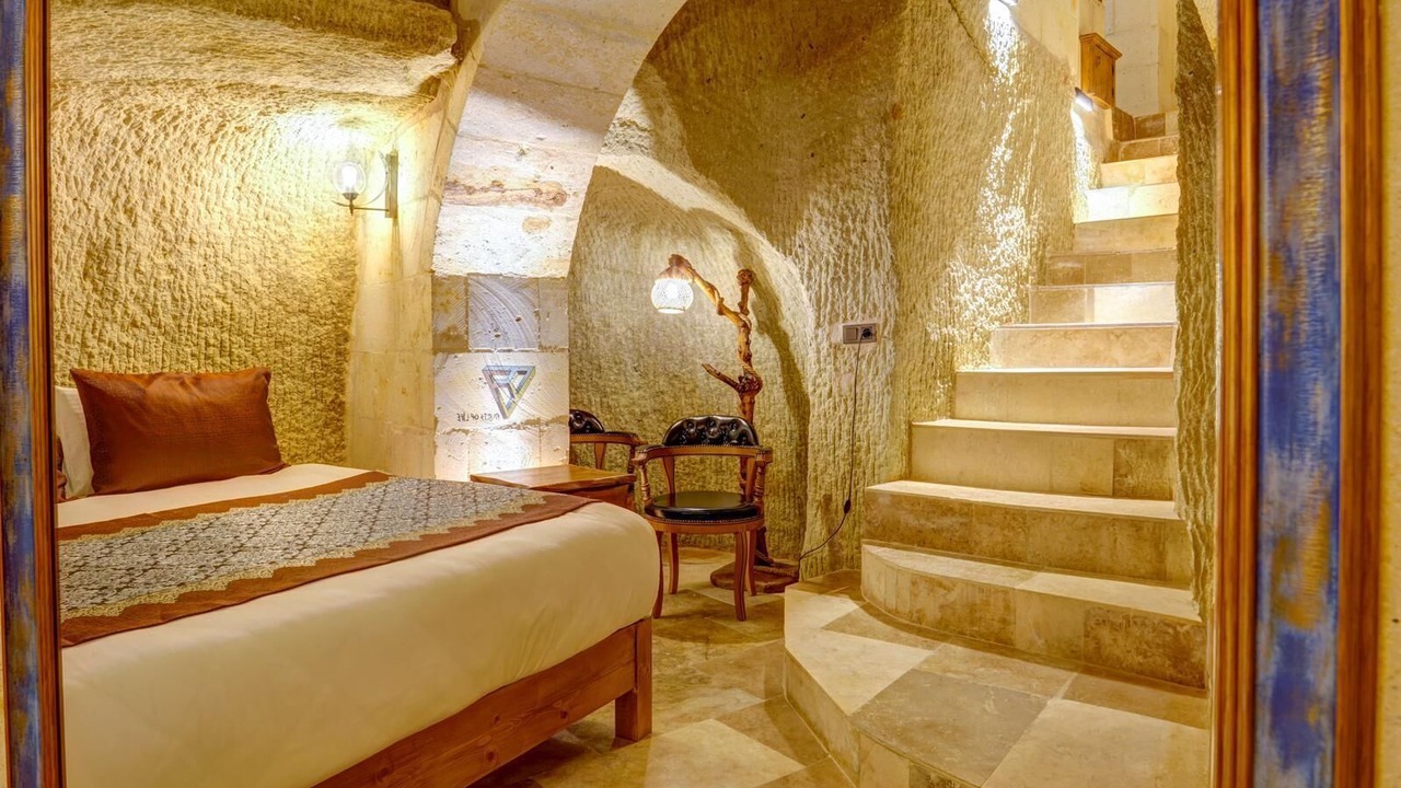 Photo of Bedroom in Nar