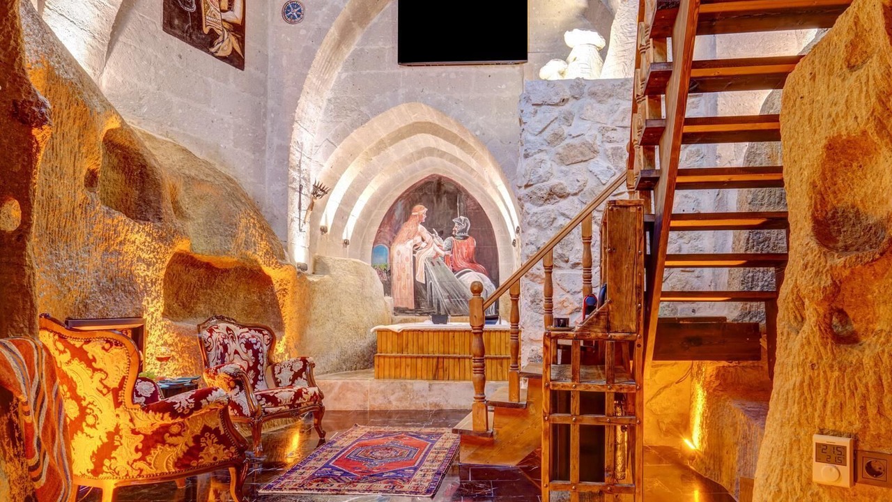 Photo of Bedroom in Nar