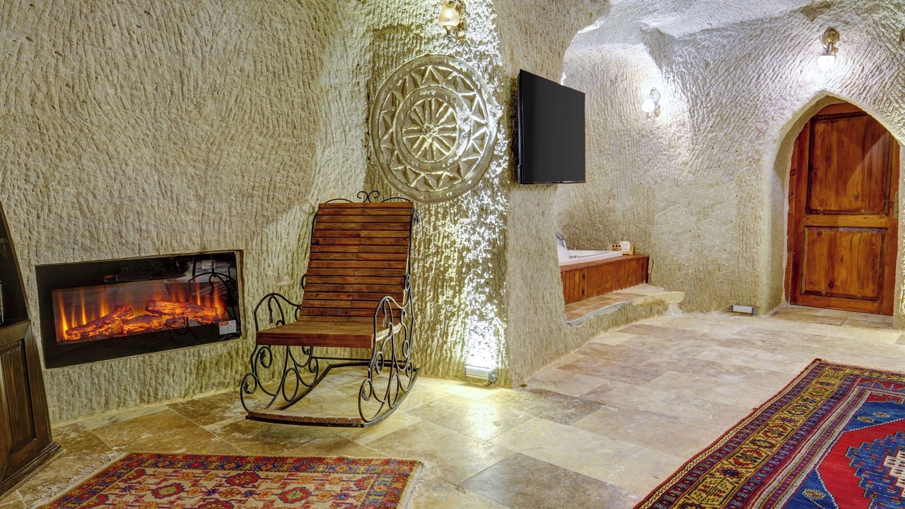 Photo of Bedroom in Nar