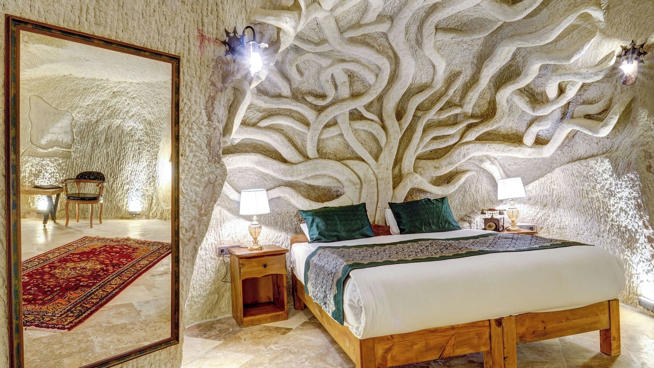 Photo of Bedroom in Nar