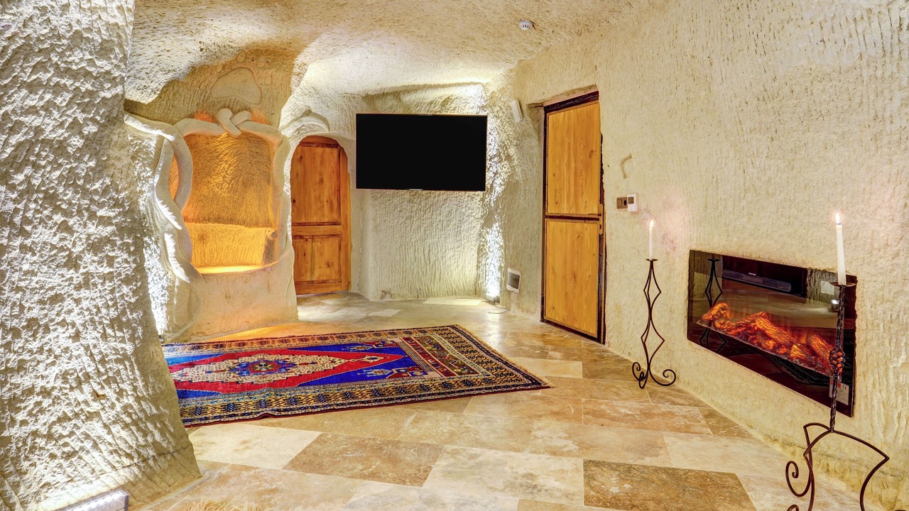 Photo of Bedroom in Nar