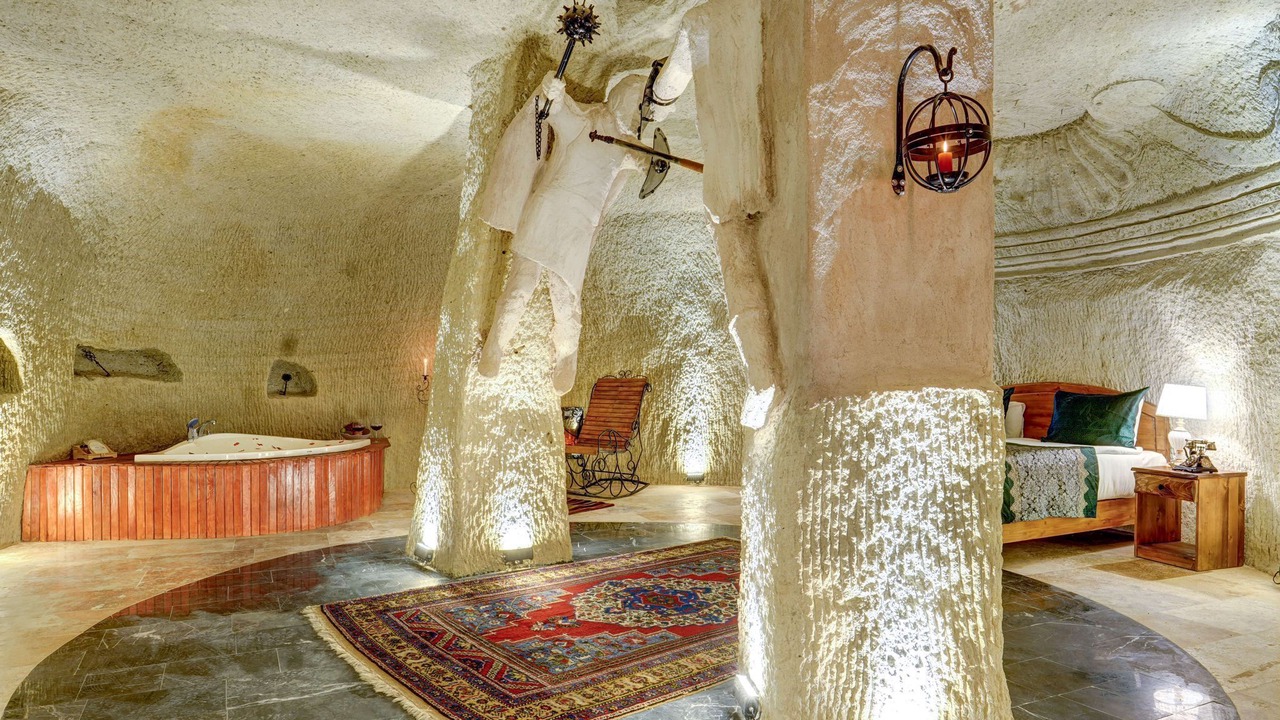 Photo of Bedroom in Nar