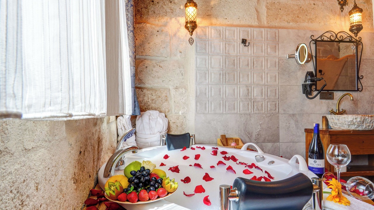 Photo of Bathroom in Nar