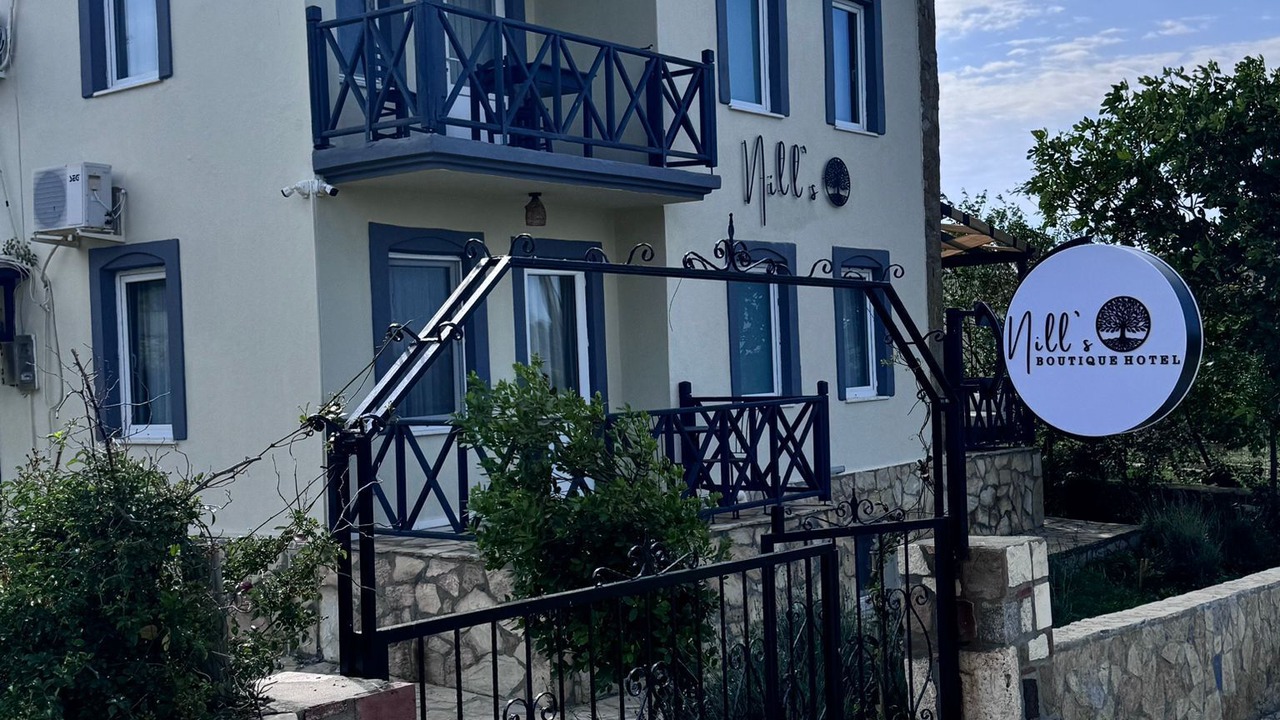 Photo of Outdoor in Bozcaada