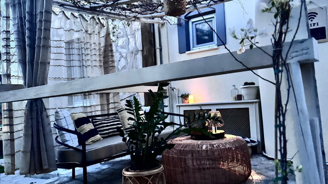 Photo of Outdoor in Bozcaada