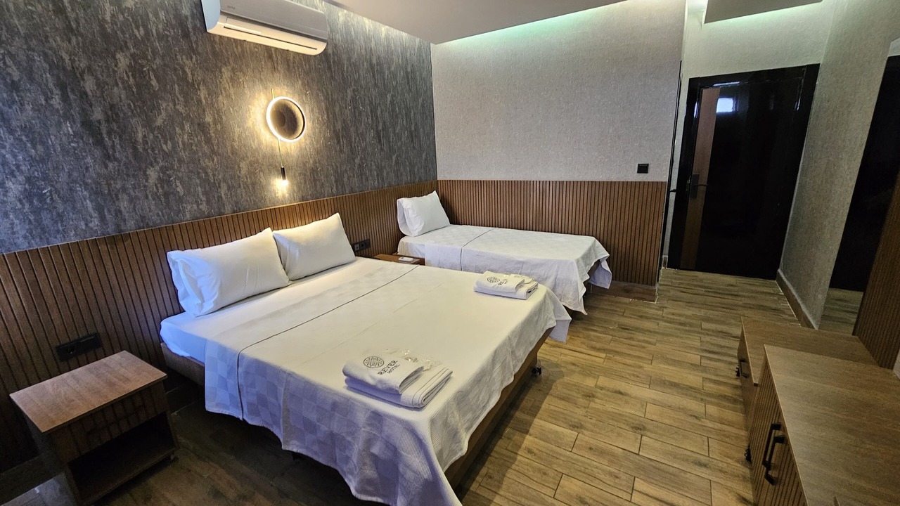 Photo of Bedroom in Eyyubiye