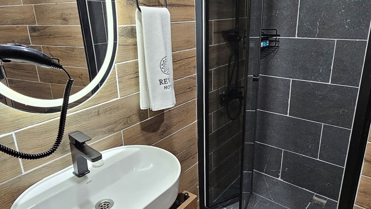 Photo of Bathroom in Eyyubiye