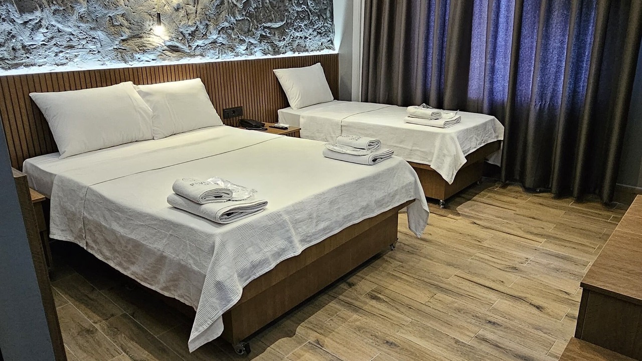 Photo of Bedroom in Eyyubiye