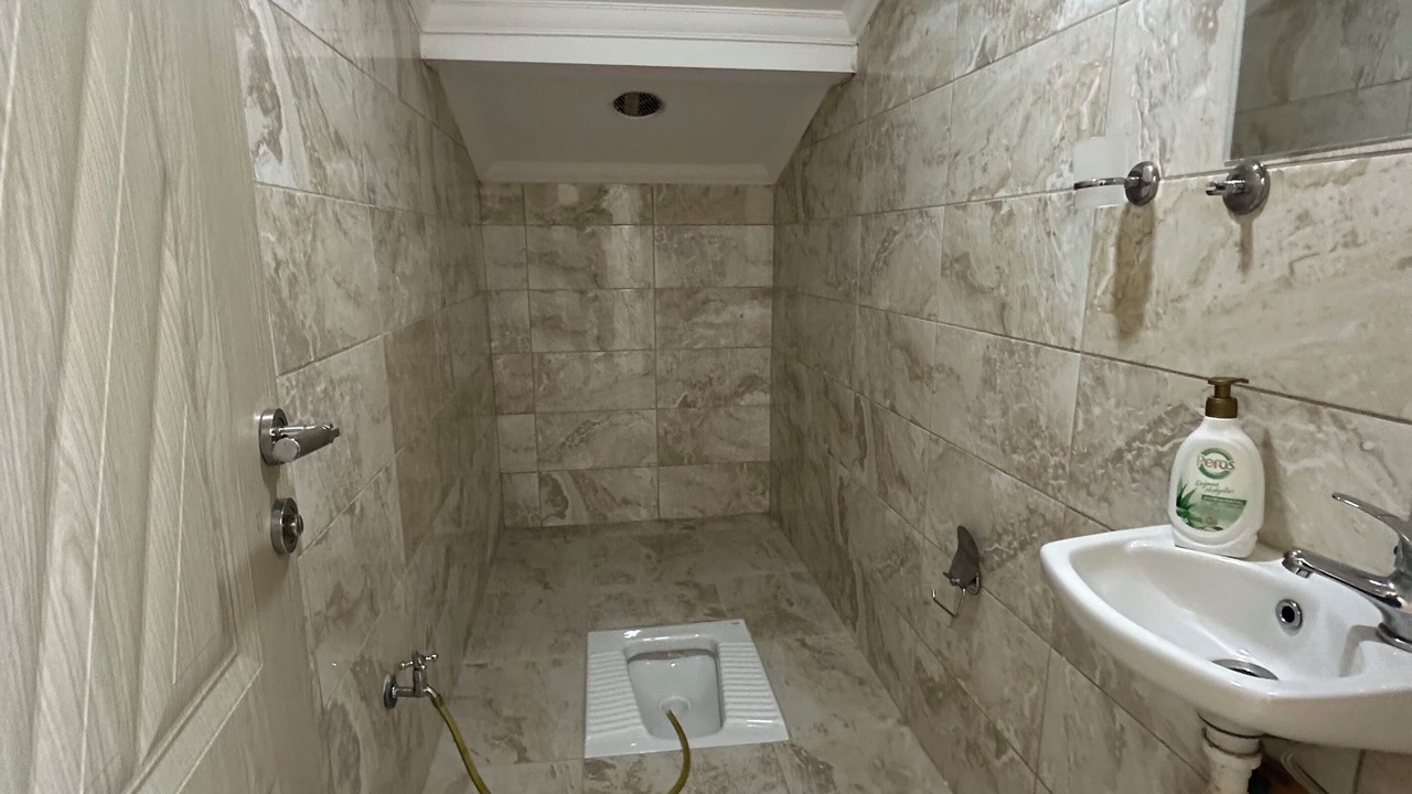 Photo of Bathroom in Caykara