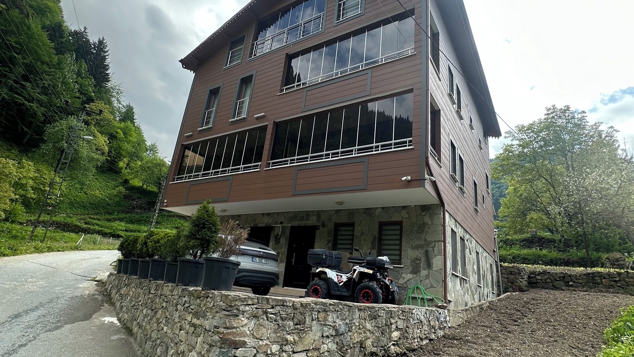 Photo of Outdoor in Caykara