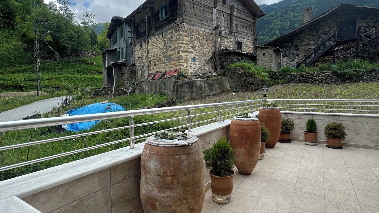 Photo of Outdoor in Caykara