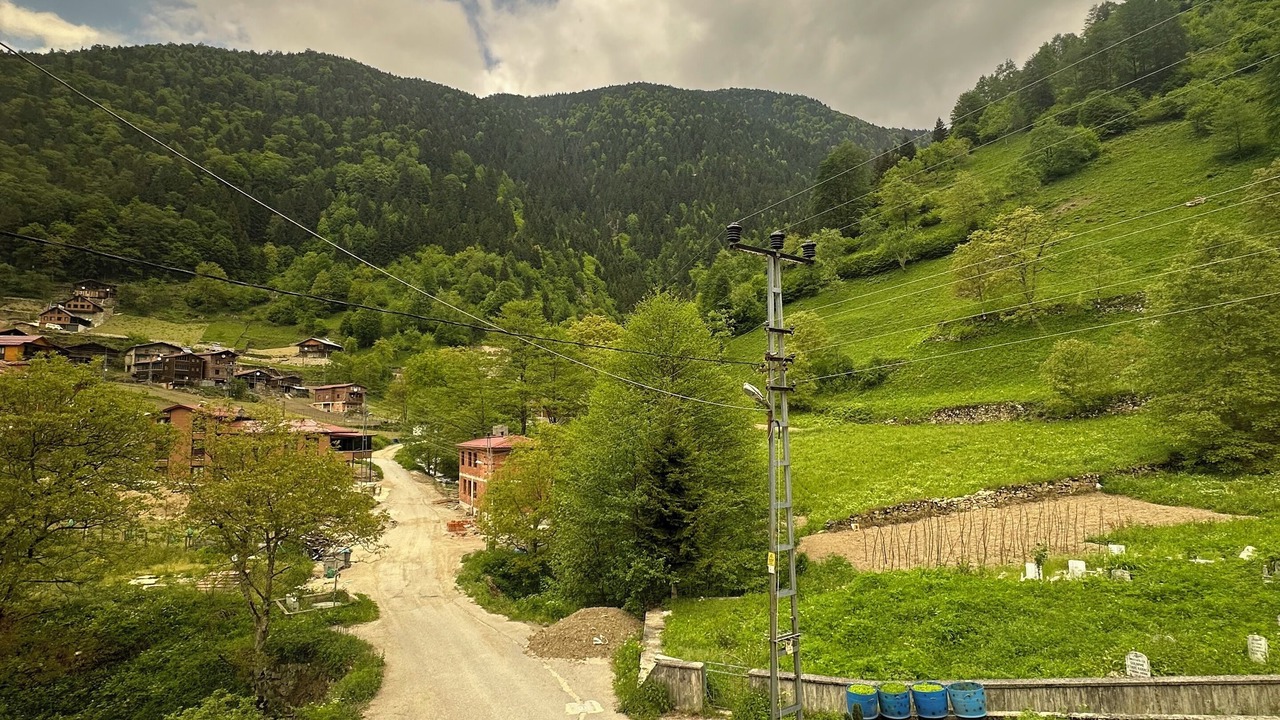 Photo of Outdoor in Caykara