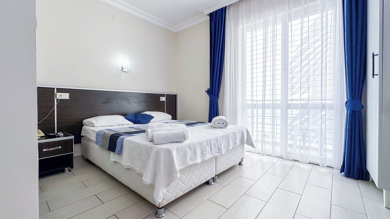 Photo of Bedroom in Altinkum
