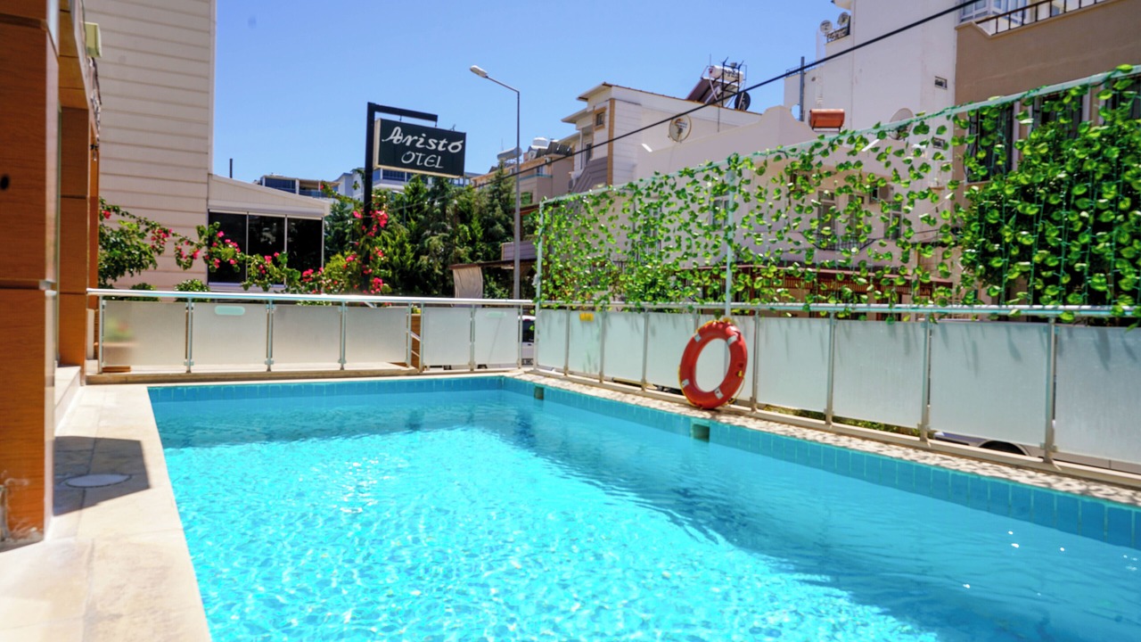 Photo of Outdoor in Altinkum